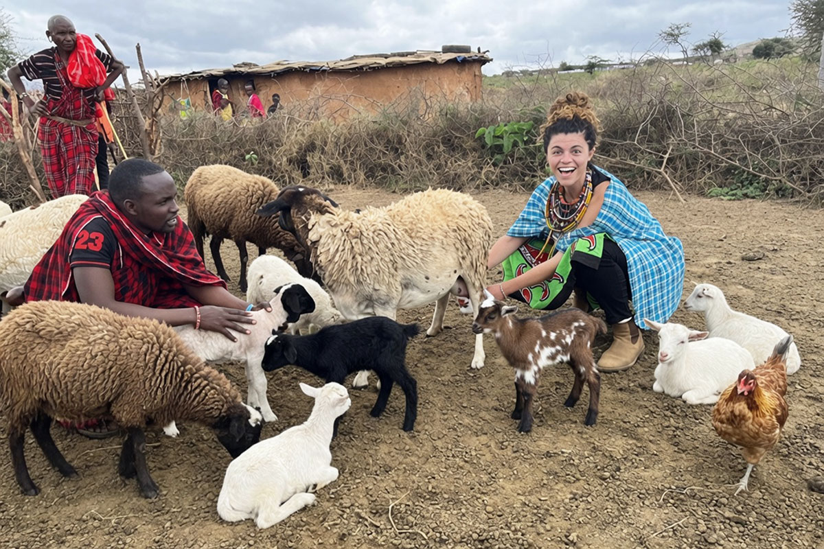 Datoga Cultural Experience
