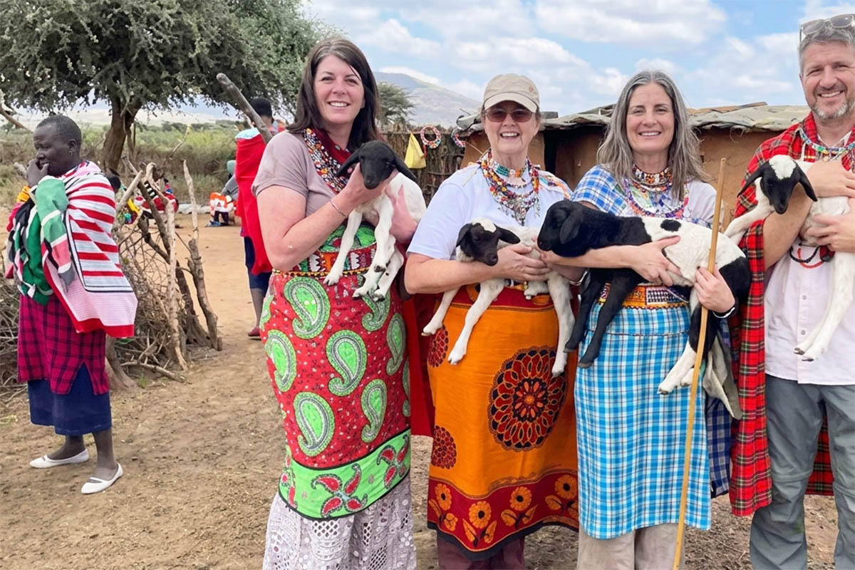Chagga Cultural Experience