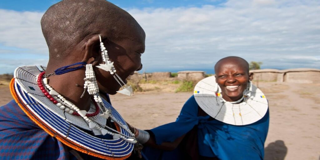7-Day Northern Tanzania Cultural Safari