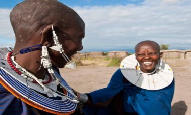 7-Day Northern Tanzania Cultural Safari
